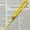 2# golden yellow, variant on 2pcs Lanyard Car Hanging Charms Keyring Sling Strap DIY Jewelry Accessories-11# red coffee