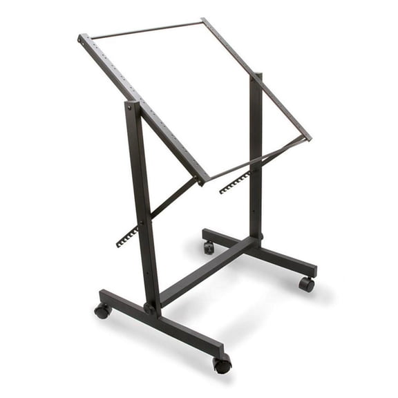 RACK ADJUSTABLE 12U