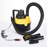 Handheld Vacuum for Car,Portable Car Vacuum Cleaner with High Power and Powerful Suction, Charging Dock, Rechargeable Mini Vacuum for Home Car Office Pet Hair Cleaning