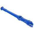 thumbnail image 4 of EXHUMKY Kid Musical Instrument ABS Blue 1Pcs for Educational Toy Usage Music, 4 of 8