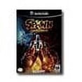 thumbnail image 2 of Spawn - Nintendo Gamecube, 2 of 2