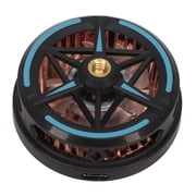 Mobile Phone , Phone Cooler Intelligent Temperature Control For Watching Videos