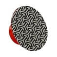 thumbnail image 1 of LOVIVER 5cm Angle Grinder Grinding Wheel Disc M10 Thread Hole Accessory Polishing Pad for Granite Marble Ceramic Tile Easily Install , Grit 400, 1 of 8