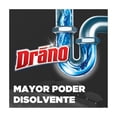 thumbnail image 3 of Destapacaños en Espuma Drano Dual Foam 500 ml, 3 of 5