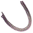 thumbnail image 1 of RENACLIPY Wear Resistant Light Grey Bike Chain for Mountain Bike Precise Gear Change, 1 of 7