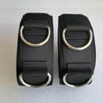 thumbnail image 4 of kurtrusly Resistance Leg Band Fitness Strength Trainer Gym for Workout Home Yoga, 4 of 5