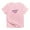Petal Pink, variant on CafePress - Alabama Girl T Shirt - Infant T-Shirt