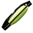 thumbnail image 1 of Ceinture de Course Sac Banane, Sac de Sac de Taille pour Courir Jogging Fitness Cyclisme Randonnée Entraînement, 1 of 5