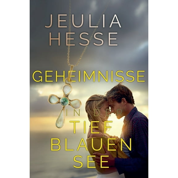 Tiefblauen See Reihe Geheimnisse in der tiefen blauen See, Book 1, (Paperback)