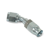 Earl's Performance 604706ERL Clamp-On Hose Fitting