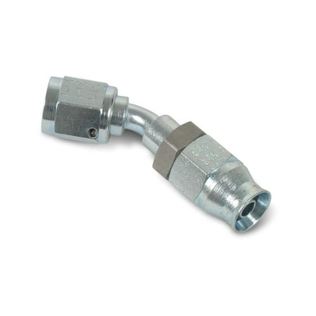 Earl's Performance 604706ERL Clamp-On Hose Fitting