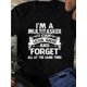 thumbnail image 1 of border European And American Clothing Round Neck Pocket Short-sleeved Casual Loose Top Bottoming Short-sleeved T-shirt, 1 of 6