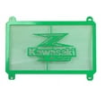 thumbnail image 3 of Radiator Guard Kawasaki Ninja 400 Z400 2018-2020, 3 of 6
