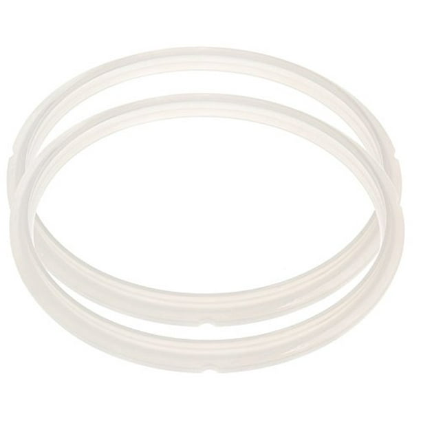 Impresa 2Pack Replacement Seals/Gaskets for CrockPot 8in1 MultiUse