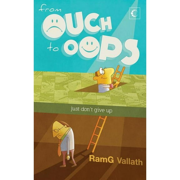 From Ouch to Oops (Paperback)