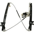 thumbnail image 4 of Window Regulator Set For 2014-2020 Range Rover Rear Left & Right Side, 4 of 9
