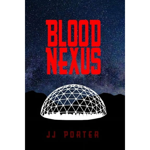 Blood Nexus (Paperback)