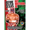 Before They Were Wrestling Stars: Rey Misterio, Jr.