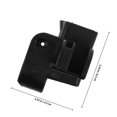 thumbnail image 2 of OFFIGAM Multipurpose Design RV Awning Parts Black Copolymer PP Adjustable Length 1Set, 2 of 8