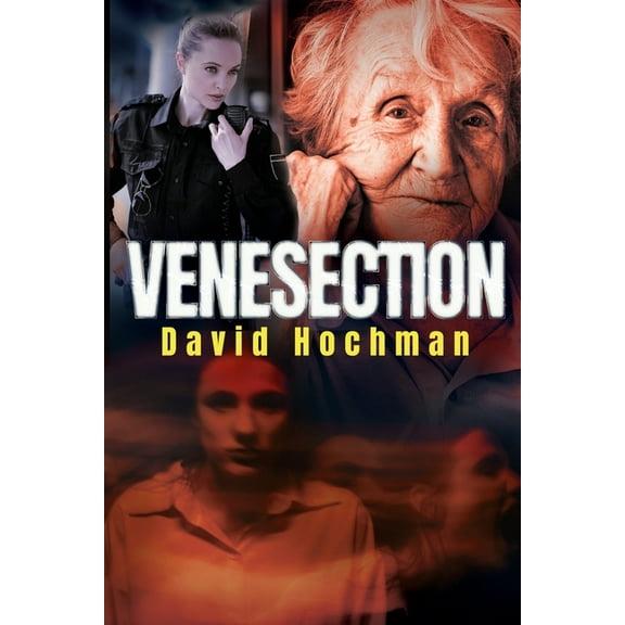 Venesection, (Paperback)