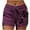 Womens Shorts-Red, variant on Homenesgenics Short for Women Mid Rise Plus Size Womens Casual Shorts Drawstring Elastic Waist Summer Shorts Comfy Pocketed Solid Pants/(Blue,S)