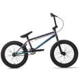 thumbnail image 2 of Elite 18" BMX Pee Wee Freestyle Bicycle Bike Oil Slick, 2 of 3