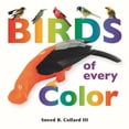 thumbnail image 1 of Oiseaux de Toutes les Couleurs, 1 of 2