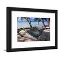 thumbnail image 1 of Rum Point Relaxation, Cayman Islands, Scenic Framed Art Print Wall Art by George Oze Sold by Art.Com, 1 of 5