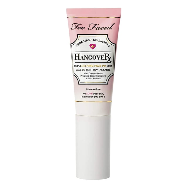 Primer facial Too Face Hangover Regenerador, 40 ml