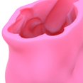 thumbnail image 4 of s de silicona para niña 3D, jarrón de hormigón, Zulema Molde de silicona, 4 of 5