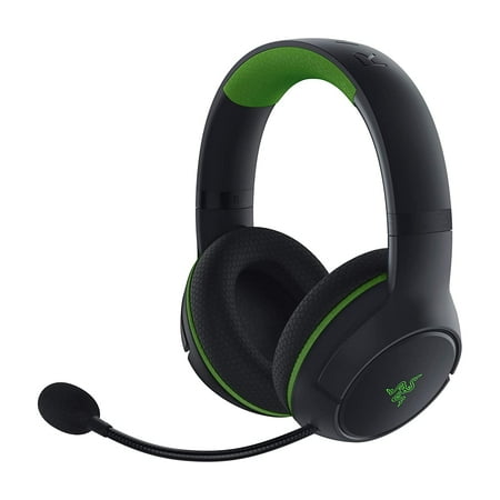 Razer Kaira Wireless Gaming Headset for Xbox Series X|S, Xbox One, Black