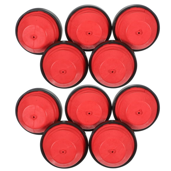OULII 5 Pcs Ampoules d'Amorçage pour Souffleuse à Neige Pièces de Rechange pour Déneigement Hivernal 1.77x1.77x1.57 Po