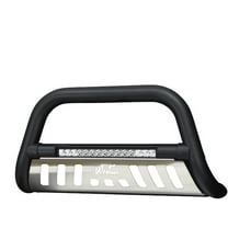 Front Bumper Guard - Compatible with 2019 - 2025 Ram 2500 2020 2021 2022 2023 2024