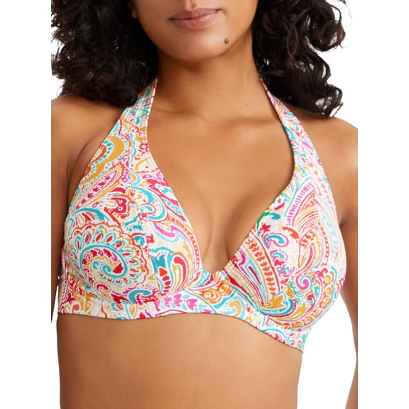 Sunsets Swimwear Phoenix Muse Halter Top
