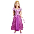 thumbnail image 1 of 32in Playdate Rapunzel Doll, 1 of 4