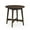 Gray, variant on GDF Studio Murdock Mid-Century Modern Wood End Table, Brown