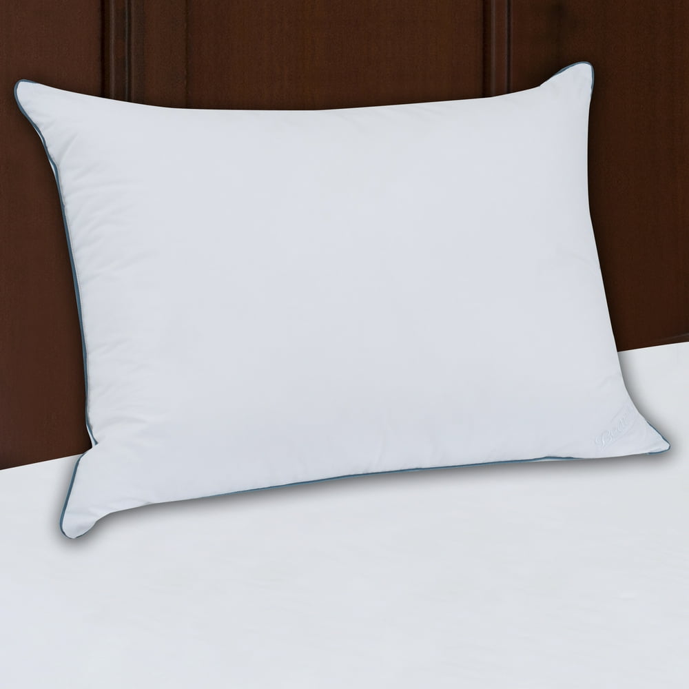 Beautyrest Luxury 233TC Memory Fiber Cotton Pillow in Multiple Sizes