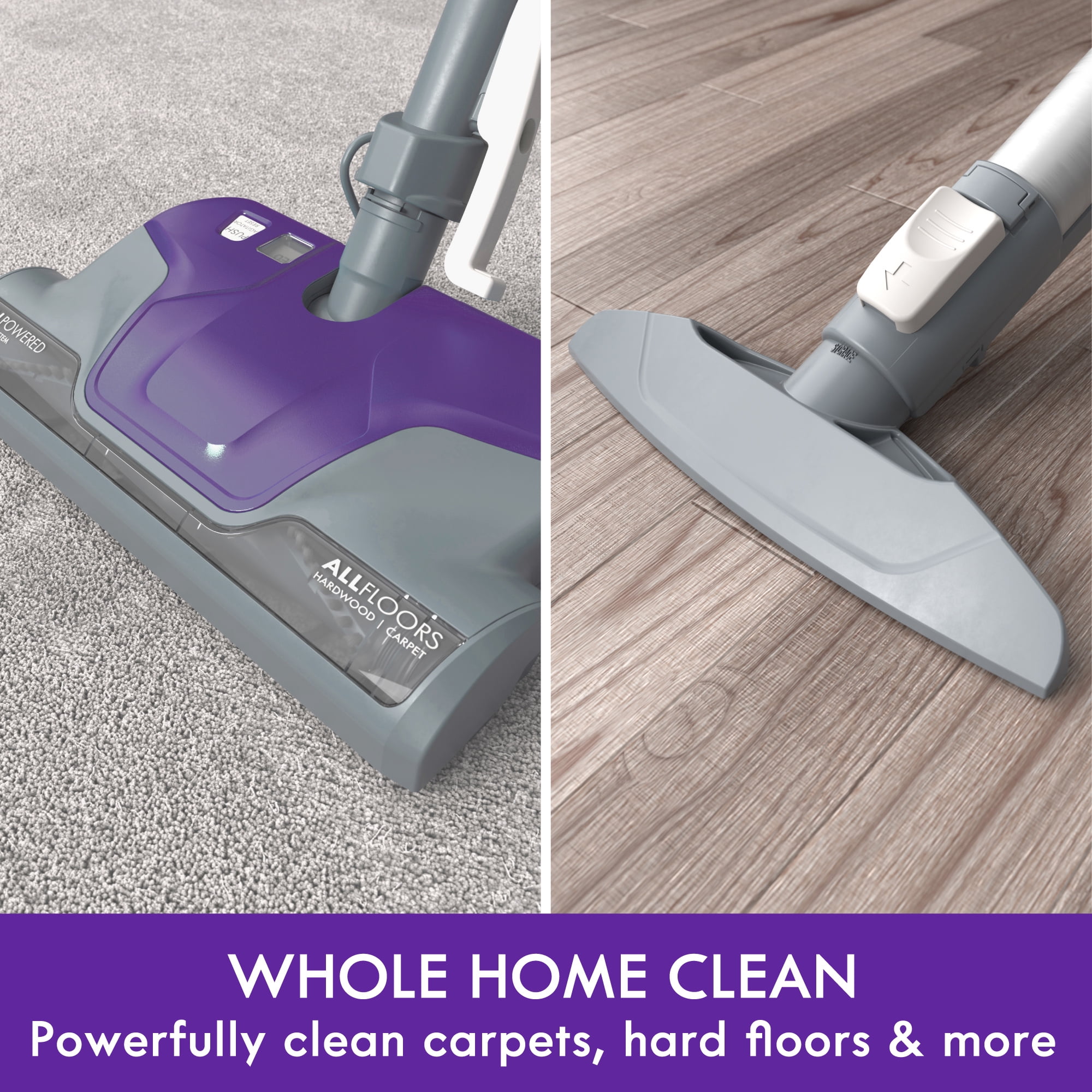 Kenmore 200 Series Pet Friendly HEPA AllergenSeal Bagged Canister