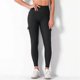 thumbnail image 4 of WILLBEST Pantalones de Yoga de Cintura Alta Para Mujer, Mallas Deportivas Para Correr, Entrenamiento, Gimnasio, Ropa Deportiva Mediana, 4 of 5