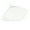 Front-white, variant on Trimla Front Tow Cover for 16-19 BMW X1 F48 Fit 16d 18dX 18i 20dX 20iX 25dX 25iX xDrive sDrive SAV 2016 2017 2018 2019 bumper Towing Hook Eye Cap 51137361220