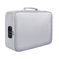 thumbnail image 2 of Bolsa organizadora de documentos ignífuga perfecl impermeable, 2 of 7