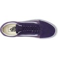 thumbnail image 3 of VANS U OLD SKOOL™ UNISEX SNEAKERS - PURPLE - Grape Jam / Men 6.5 / Women 8 / Medium, 3 of 7