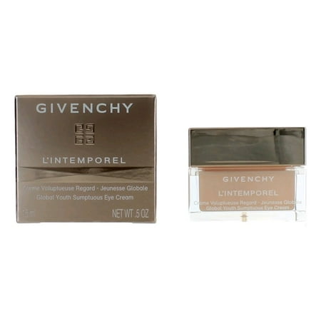 Givenchy / Lintemporel Global Youth Sumptuous Eye Cream .50 oz