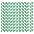 thumbnail image 4 of Outdoor Light Clips,100pcs Christmas Lights Gutter String Light Hooks Roof Christmas Light Clips Rapid Response, 4 of 9