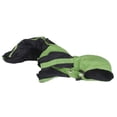 thumbnail image 3 of Chaqueta impermeable para perros, chaqueta impermeable para perros, ropa impermeable con capucha para perros y medianos Gloria Mono impermeable con capucha, 3 of 9