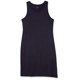thumbnail image 2 of Amazon Essentials - Minivestido sin mangas ligero de jersey ajustado para mujer(anteriormente Daily Ritual), azul marino, talla XL, 2 of 6