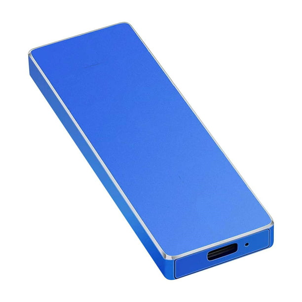 Ultra Speed External SSD - Portable & Large Capability Mobile Solid State  Drive For Laptops Desktop
