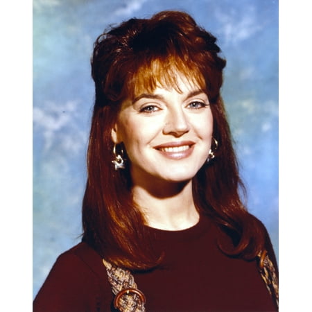 Robin Riker Close Up Portrait Photo Print (24 x 30) | Walmart Canada