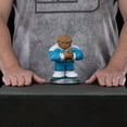 thumbnail image 5 of Iron Studios - MiniCo - The Fantastic Four: First Steps - The Thing Statue, 5 of 5