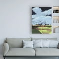thumbnail image 3 of Trademark Fine Art 'Sherbet Plains I' Canvas Art by Jennifer Paxton Parker, 3 of 3